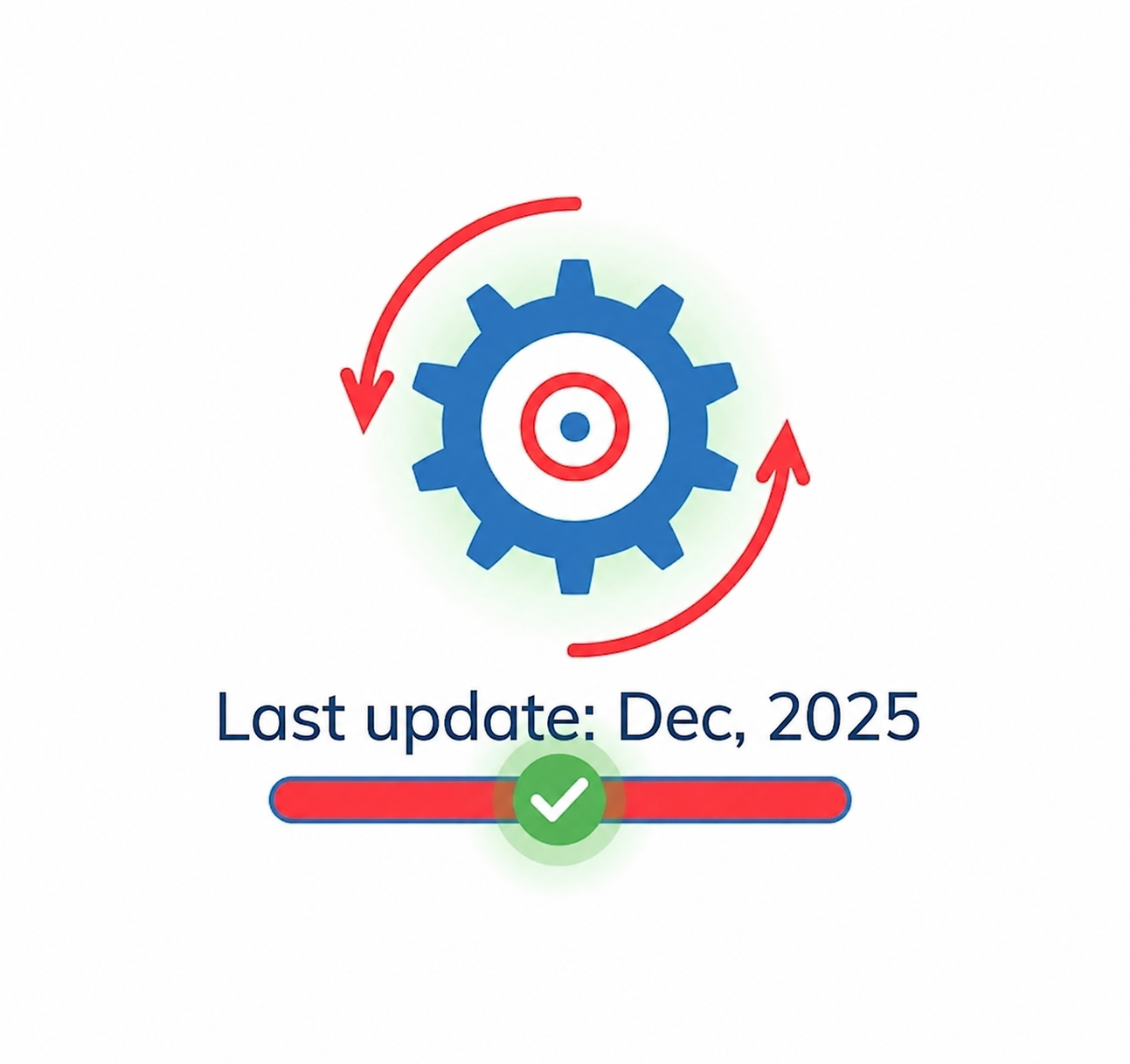 Last update icon